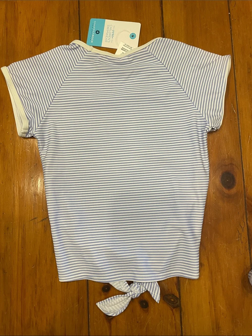Snapper Rock short sleeve